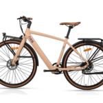 NES S2-Mateo E-bike City E-bike Minimalist Series